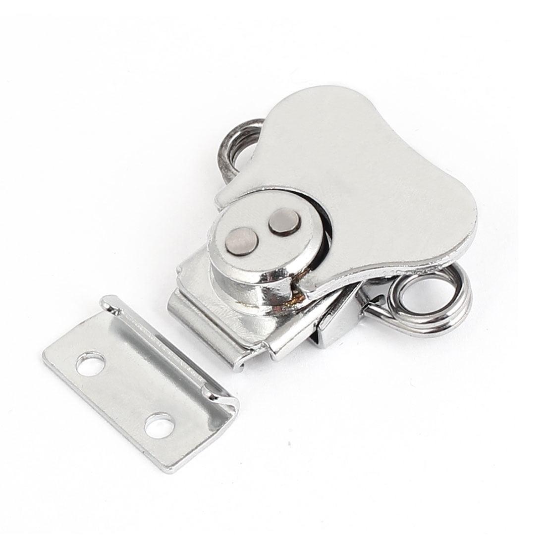 Toolbox Trunk Case Chest 56mm Length Rotating Pull Metal Toggle Latch