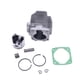 thumbnail image 1 of Cylinder Piston Kit Replacement for 49cc 2 Stroke Engine Mini Motorcycle Off-Road ATV Quad Bike Mini Motorcycle, 1 of 3