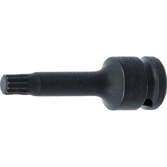 Dado de Impacto BGS 5482-M10 1/2' M10