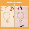 thumbnail image 3 of unbranded 1Jgo Collar Para Mujer Con Colgante De Accesorio, 3 of 8