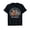 Black-87, variant on Monkey Punch in the World Where You can be Anything Be Kind T-Shirt