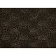 thumbnail image 3 of Garland Rug Medallion Mocha Indoor Runner Rug, 2' x 5', 3 of 6