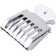 thumbnail image 3 of Beekeeper Queen Acero inoxidable Bee Cage Catcher Clips Beekeeper Catcher Tool Equipment (1 Pz X Batch Catcher Clip). Afortunado Sencillez, 3 of 4