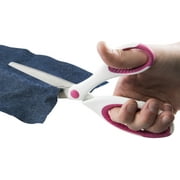 Singer Sewing Scissors Set 2/Pkg-8.5" Fabric & 4" Mini Detail Scissors