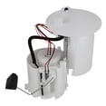 thumbnail image 4 of Fuel Pump Module Assembly with Sending Unit and Float for 2008-2015 Scion xB 2.4L L4, 12V Gasoline Electrical Fuel System, OE 77020-12720 7702012720, Quick Connect Outlet, 4 of 6