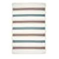 thumbnail image 3 of Tapis Tressé Allure, 6x6, Moineau, 3 of 3