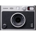 thumbnail image 5 of FUJIFILM INSTAX MINI EVO Hybrid Instant Camera + Instax Mini Films (40 Sheets) + Cleaning Cloth, 5 of 6