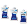 3 Pack Zeasorb-Af Antifungal Jock Itch Super Absorbant Powder 2.5 oz (71 G) Each
