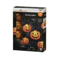 thumbnail image 4 of Orange Pumpkin Lights - 10 Count, 4 of 4