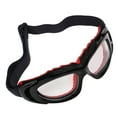 thumbnail image 4 of Gafas protectoras deportivas, gafas deportivas, gafas de seguridad, gafas deportivas, gafas de baloncesto, rendimiento de primer nivel, 4 of 14