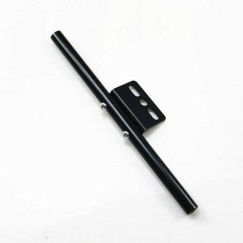 Front or Rear 10mm Turn Signal Light Bar for Cruiser Chopper Big Dog CB