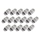 thumbnail image 1 of de 16 elevadores de taqués de válvula de motor, conjuntos de hierro, reemplaza de pestañas, aptos para 2.5L 3.0L,, 1 of 5