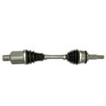 thumbnail image 3 of Detroit Axle - Front Left CV Axle for 2011 2012 2013 2014 2015 Chevrolet Volt, CV Axle Shaft Assembly Replacement, 3 of 6
