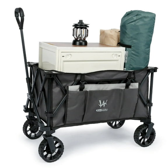 Whitsunday Compact Folding Wagon Cart