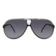 thumbnail image 2 of Lentes de Sol Carrera 1050/S 80S/9O  63MM, 2 of 3