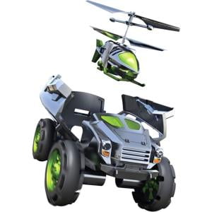 air hogs car helicopter