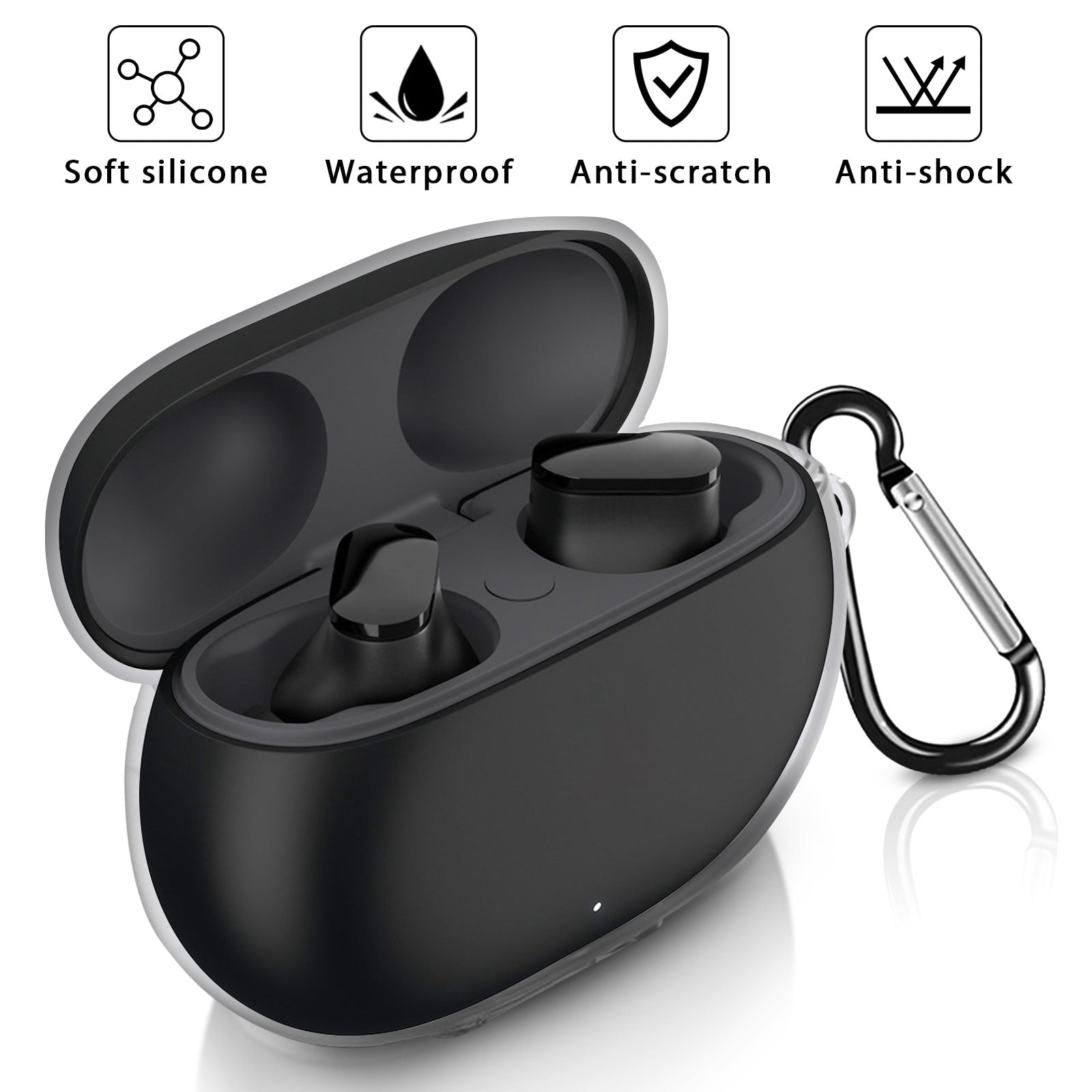 EEEkit Case for Beats Studio Buds 