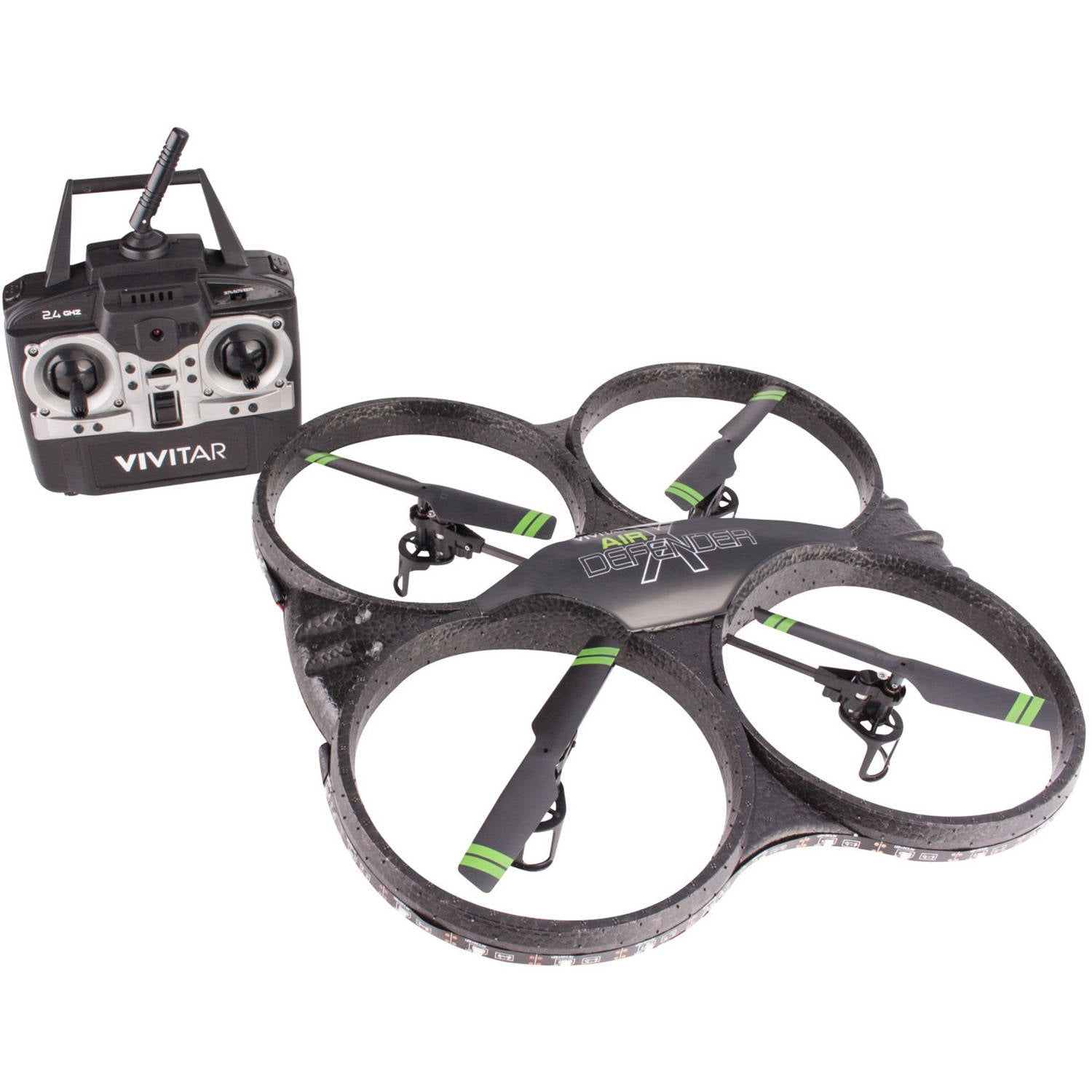 Vivitar Air Defender Drone