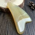 thumbnail image 4 of Gua Sha set Herramientas faciales Herramienta de masaje raspador para cara Ojo Cuello Belleza natural Herramientas para el cuidado de la piel antienvejecimiento Cuerpo Músculo Relajante Aliv, 4 of 4
