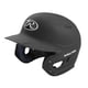 thumbnail image 1 of Casco de bateo Rawlings MACH negro mate Senior 55-61 cm, 1 of 2