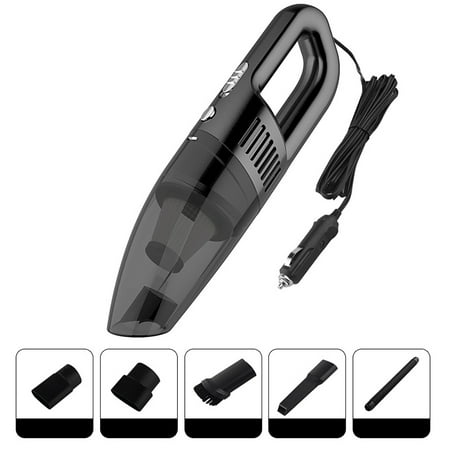 

Bowake Wet And Dry Car Vacuum Cleaner High-Power Wireless Car Vacuum Cleaner