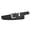 Black, variant on Women's Skinny Adjustable Belts Buckle Belt Casual Fashion Travel D Ring Winter Summer Metal Buckle Burgundy X-Small-Large