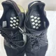 thumbnail image 4 of Ad-id-as Mens Black Running Shoes Sneakers Size 7, 4 of 6