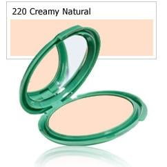 Cover Girl Clean Pressed Powder (Fragrance Free)