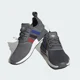 thumbnail image 4 of Adi - das Originals NMD_R1 Running Shoes, FZ5708, Grey Four, Men’s Size 14, 4 of 6