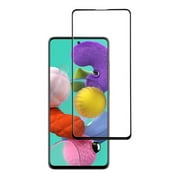 Samsung GALAXY S20 FE 5G Screen Protector FULL COVERAGE Tempered Glass LCD Transparent 3D Touch, Anti Fingerprint, Case Friendly Premium Screen Protector for SAMSUNG Galaxy S20 FAN EDITION 5G