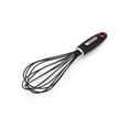 thumbnail image 4 of Farberware Soft Grips Plastic Whisk Black, 4 of 10