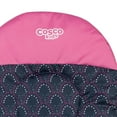 thumbnail image 6 of Cosco Kids Simple Fold Baby High Chair, Pink, 6 of 6