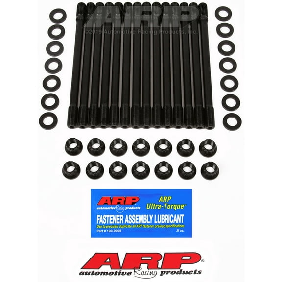 Arp BMW Head Stud Kit - 535/635/735