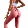 thumbnail image 2 of Comfortable Women's High Condition Sports Leggings A Lot Of Colors S-XXL, 2 of 2