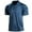 Blue, variant on KDFJPTH Mens Polo Shirts 0 Short Sleeve Shirts Blue L
