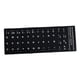 thumbnail image 5 of 2 Pegatinas Universales Para Teclado De Ordenador Portátil, Pegatinas Universales Para Teclado De Ordenador, Escritorio, Español 2 piezas, 5 of 9