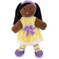 thumbnail image 1 of Hand Puppets - Black Hand Puppets For Girl And Boy - African American Puppet Toy- Girl Puppet - Puppet Theater Puppet - Girl Hand Puppet- Puppet Show Black Puppet, 1 of 5