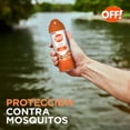 thumbnail image 5 of Repelente de Insectos en Aerosol OFF! Family 170 gr, 5 of 5