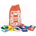 thumbnail image 1 of Phonics Bean Bags Educational Insights Learn Letter desde hace más de 3 años, 1 of 5