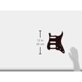 thumbnail image 2 of Pieza de guitarra eléctrica Fender, 2 of 3