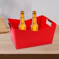 TUMALL Ice Bucket Lightweight Wine Bucket Chiller for Cocktail Wine