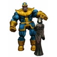 thumbnail image 2 of Thanos Marvel Select Action Figure, 2 of 2