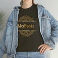 thumbnail image 6 of Meditate Tee, 6 of 9