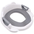 thumbnail image 1 of 1 UNID PRÁCTICA PRÁCTICA BABY ASIENTO PARA NIÑOS PARA NIÑOS ASIENTO DE INICIO DE AUTORIO PU Cojín de asiento de asiento, 1 of 6