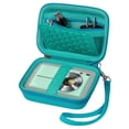 thumbnail image 1 of Funda de transporte y protección para cámara digital AbergBest, 1 of 7
