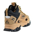 thumbnail image 3 of Fila Ray Tracer 2 Mid Wheat/Black/Wheat (1RM01332 211) - 11.5, 3 of 6