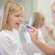 thumbnail image 4 of Cepillo de dientes manual para niños Cepillo de dientes para niños pequeños con cerdas extra suaves, 4 of 5