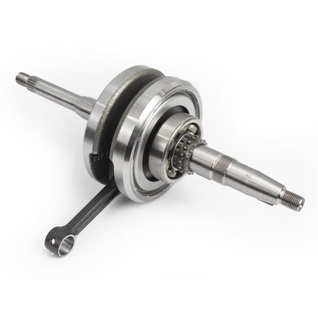 Cigüeñal Para Motocicleta Ds150 Ws150