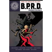 B.P.R.D. Omnibus Volume 6 (Paperback)