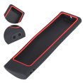 thumbnail image 1 of Case, TV Control Protective Case, Durable  Grain Lines TV Remote Case TV Parts For  Remote TV, 1 of 8